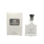 ادکلن کرید سیلور مانتین واتر برند لزلی | CREED Silver Mountain Water حجم 25میل
