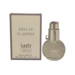 عطر اکلت برند لزلی | Lezly Akllat Arpeja حجم 25میل