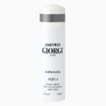 اسپری بدن جرجیو آکوا  GIORGI LINE AQUA جانوین Johnwin حجم 200میل