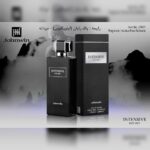 ادکلن مردانه اینتنسیو Intensive for Men JOHNWIN-JAKWINS ادکلن پاکو رابان اینوکتوس جانوین-جکوینز حجم 100میل