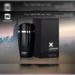 ادکلن مونت بلانک امبلم جانوین جکوین (Johnwin Jackwins empire) حجم 100میل
