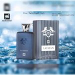 عطر ادکلن مارلی لیتون جانوین جکوین (Johnwin - Jackwins Layman ) حجم 100میل
