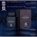 عطر ادکلن مردانه نارسیس رودریگز بلو نویر جانوین - جکوینز (Johnwin - Jackwins Narciso Rodriguez Bleu Noir) حجم 100میل