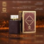 ادکلن مردانه جکوینز تام کد پور هوم تام فورد پورهوم جانوین Jackwins Tomcode Pour Homme حجم 100میل
