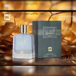 عطر ادکلن شالومه رصاصی شهره جانوین جکوینز  Johnwin shaloma for man حجم 100میل