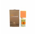 ادکلن Tiqqe LHome جکوینز | JACKWINS حجم 25میل