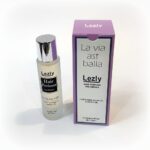 عطر مو La via ast balla لزلی | Lezly Hair Perfume حجم 60میل