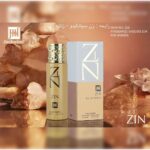 عطر ادکلن زن سیشایدو جانوین جکوینز Jackwins Zin قلمی استوانه‌ای 30میل