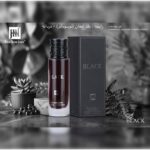 عطر ادکلن بلک افغال نوسوماتو جانوین جکوینز Jackwins Black قلمی استوانه‌ای 30میل