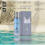 عطر ادکلن اینوکتوس پاک رابان جانوین جکوینز Jackwins Invents قلمی استوانه‌ای 30میل