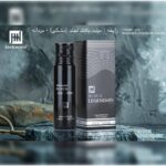 عطر ادکلن مونت بلنک لجند مشکی جانوین جکوینز Jackwins Legendary Black قلمی استوانه‌ای 30میل