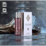 عطر انیرو Jackwins Onere قلمی استوانه‌ای 30میل