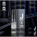 عطر جی وای ایف سان لوران جکوینز Jackwins j why قلمی استوانه‌ای 30میل