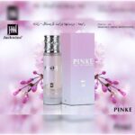 عطر پینک ورساچه برایت کریستال جانوین جکوینز Jackwins Pinke قلمی استوانه‌ای 30میل