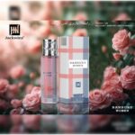 عطر بنبری باربری لندن جانوین جکوینز Jackwins Banbury Women قلمی استوانه‌ای 30میل