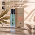 عطر مگاماین مگاماره اورتو پارسی جانوین جکوینز Jackwins Megamine قلمی استوانه‌ای 30میل