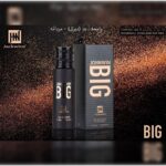 ادکلن بیگ بد دیزل جانوین جکوینز Jackwins Big قلمی استوانه‌ای 30میل