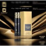 ادکلن اورکید نویر تام فورد بلک اورکید جانوین جکوینز Jackwins Orchidee L'noir قلمی استوانه‌ای 30میل
