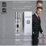 ادکلن فانتزی فانتوم پاک رابان جانوین جکوینز Jackwins Phantasy قلمی استوانه‌ای 30میل