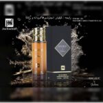 ادکلن آنجلیک کیلیان آنجلز شیر جانوین جکوینز Jackwins Angelic by قلمی استوانه‌ای 30میل