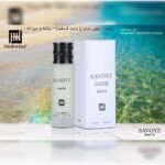 ادکلن دیور ساواج وایت سفید جانوین جکوینز Jackwins Savoye White قلمی استوانه‌ای 30میل