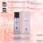 ادکلن نارسیسو رودریگز کریستال جانوین جکوینز Jackwins Eau de Narcissus Crystal قلمی استوانه‌ای 30میل