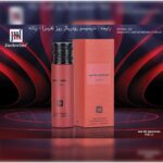 ادکلن نارسیسو رودریگز روژ قرمز جانوین جکوینز Jackwins aue de Narcissus Red قلمی استوانه‌ای 30میل