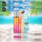ادکلن بیچ بلوسوم میامی بلسوم بای اسکادا جانوین جکوینز Jackwins Beach Blossom limited edition قلمی استوانه‌ای 30میل