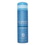 اسپری ورساچه فرش فور من جانوین جکوینز Johnwin Jackwins Fresh for men حجم 200میل