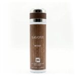 اسپری ساواج وود جانوین جکوینز Johnwin Jackwins Savoye Wood حجم 200میل